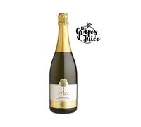 CANTINE FINA METODO CLASSICO PAS DOSE' SPUMANTE TERRE SICILIANE IGT SICILIA