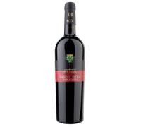 Cantine Fina Nero d'Avola Sicilia DOC 2023 0,75 ℓ