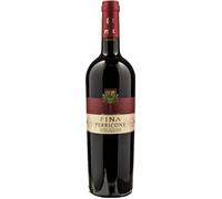 Cantine Fina Perricone Terre Siciliane IGP 13.5% Vol 75 cl