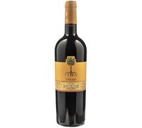 Cantine Fina Syrah Terre Siciliane IGT 2023 0,75 ℓ