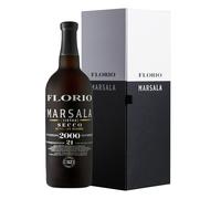 Cantine Florio Marsala Superiore Riserva Secco 2000