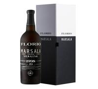 Cantine Florio Marsala Vergine Riserva 1998 - VR 1898