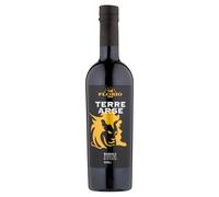 Cantine Florio TERRE ARSE Marsala Vergine Riserva Secco 2006 19% Vol. 0,5l