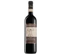Cantine Leonardo da Vinci Brunello di Montalcino DOCG 2017 0,75 ℓ