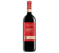 Cantine Leonardo da Vinci Chianti DOCG 2023 0,75 ℓ