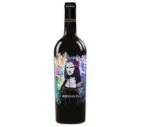 Cantine Leonardo da Vinci Monnalisa Rubicone IGT Chardonnay 2023 0,75 ℓ