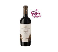 CANTINE LEONARDO DA VINCI S.TO IPPOLITO 2023 VINO ROSSO TOSCANA IGT