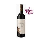 CANTINE LEONARDO DA VINCI SAN ZIO 2022 VINO ROSSO SANGIOVESE TOSCANA IGT