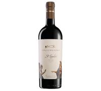 Cantine Leonardo Da Vinci Sant'Ippolito 2023, Vino Rosso Toscano, IGT Toscana, 13,5% vol, 750 ml