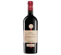 Cantine Leonardo da Vinci Uve Portate a Cesena Romagna DOC Sangiovese Appassimento 2023 0,75 ℓ