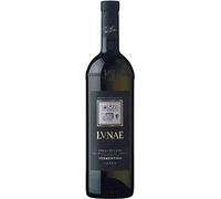 CANTINE LUNAE BOSONI ETICHETTA NERA Vino bianco Vermentino BOTT 75 CL- IMBALLO DA 6 BOTTIGLIE DA 75 CL