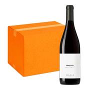 Cantine Miali 1886 Primitivo Puglia Igt (6 Bottiglie)