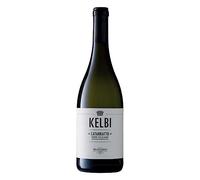 Cantine Pellegrino Tenute Kelbi Catarratto White Wine, 75 cl