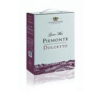 Cantine Povero - Gioia Mia Piemonte DOC Dolcetto - Bag-in-box da 3 litri