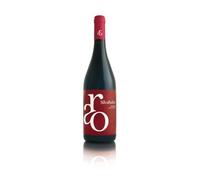 Cantine Rao Silva Ruba 2015, vino campano rosso IGT, vino rosso Aglinico, Pallagrello Nero e Casavecchia, vino rosso fermo, 14% vol, 750 ml