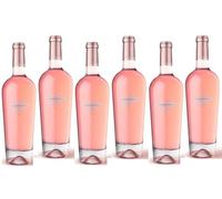 CANTINE SAN MARZANO 60 SESSANTANNI 2021 ROSE' IGP 75 CL 6 BOTTIGLIE