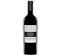 CANTINE SAN MARZANO - Collezione 50 - Primitivo 0,75 l