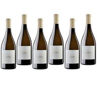 CANTINE SAN MARZANO EDDA BIANCO 2021 SALENTO I.G.P. 75 CL 6 BOTTIGLIE