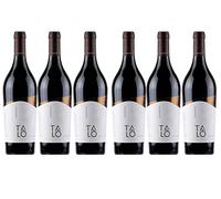Cantine SAN MARZANO - TALO' Negroamaro 2020 6 x 0,75 l