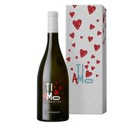 Cantine San Marzano Ti amo Vermentino Salento Igp 75 cl