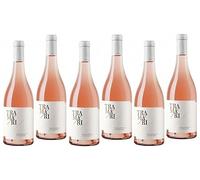 CANTINE SAN MARZANO TRAMARI ROSE' 2025 DI PRIMITIVO SALENTO I.G.P. 75 CL 6 BOTTIGLIE