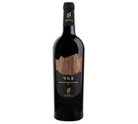 Cantine Truentum 968 Montepulciano d'Abruzzo DOC 2022 0,75 ℓ