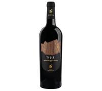 Cantine Truentum 968 Montepulciano d'Abruzzo DOC 2022 0,75 l