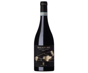 Cantine Truentum Malamore Montepulciano d'Abruzzo DOC Riserva 2021 0,75 ℓ
