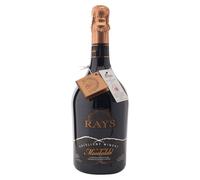 CANTINE VIRGILI RAYS LAMBRUSCO PROVINCIA DI MANTOVA IGT0,75 LT 03039