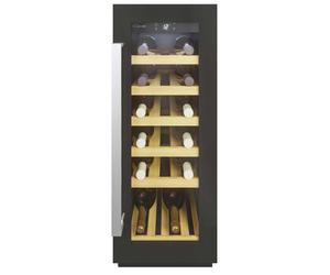 Cantinetta da incasso 58L 20 Btls CANDY 29,5cm F, CCVB30F1 - Nouvo