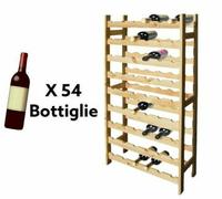 Cantinetta mobile porta bottiglie vino in legno botte bar casa e ristoranti pub
