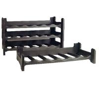 CANTINETTA PORTABOTTIGLIE 6 POSTI PEZZI 5