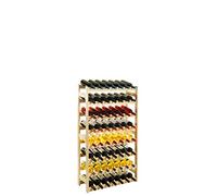 'CANTINETTA/scaffale System "Simplex, Legno, pino naturale, Modell 3