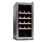 CANTINETTA VINO REFRIGERATA ZONA SINGOLA FRIGO BAR PER INTERNI ESTERNI 12 BOTTIG