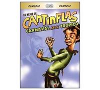 Cantinflas - Carnaval en El Tropico