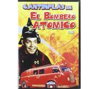 Cantinflas: El Bombero Atomico [Import espagnol]
