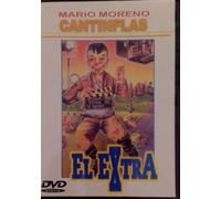 Cantinflas - El Extra