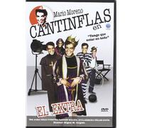 Cantinflas El Extra (Region 2)