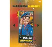 Cantinflas - El Gendarme Desconocido