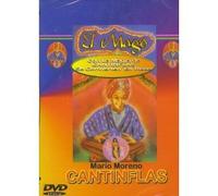 Cantinflas - El Mago