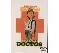 Cantinflas - El Senor Doctor