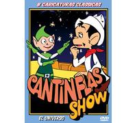 Cantinflas Show - El Universo