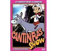 Cantinflas Show - Las Maravillas Naturales