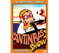 Cantinflas Show - Los Exploradores