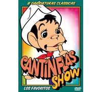 Cantinflas Show - Los Favoritos