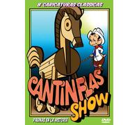 Cantinflas Show - Paginas en la Historia