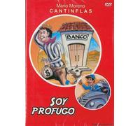 Cantinflas - Soy Profugo