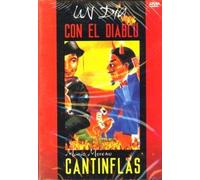 Cantinflas - Un Dia Con El Diablo