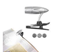 Cantini LIFE CHIC Lampada da Lettura Libro 0.5 W, Grigio