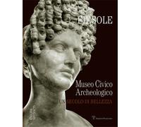 Cantini,Mario. Cianf - Fiesole. Il museo archeologico di Fiesole. Un secolo di b